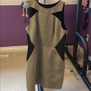 Banana republic dress
